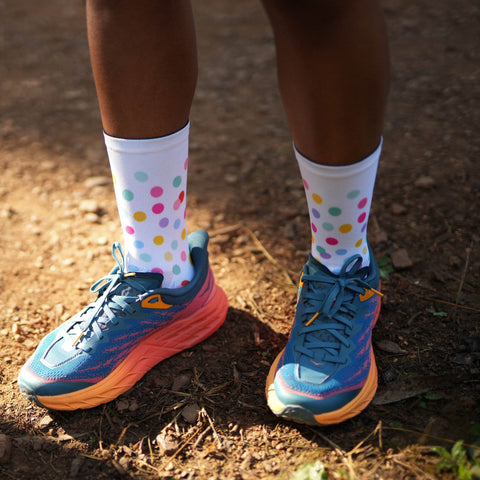 Sox- Dots Kids Socks
