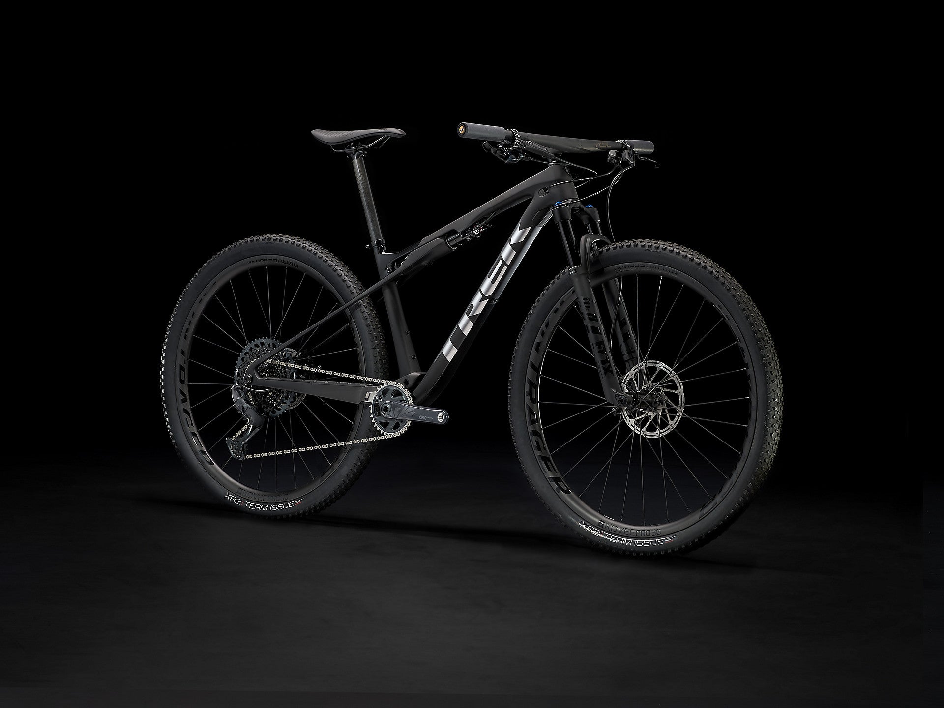 Trek deals supercaliber 7