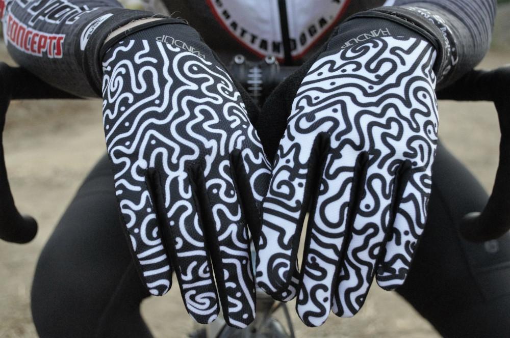 Handup gloves Small – - Main Image