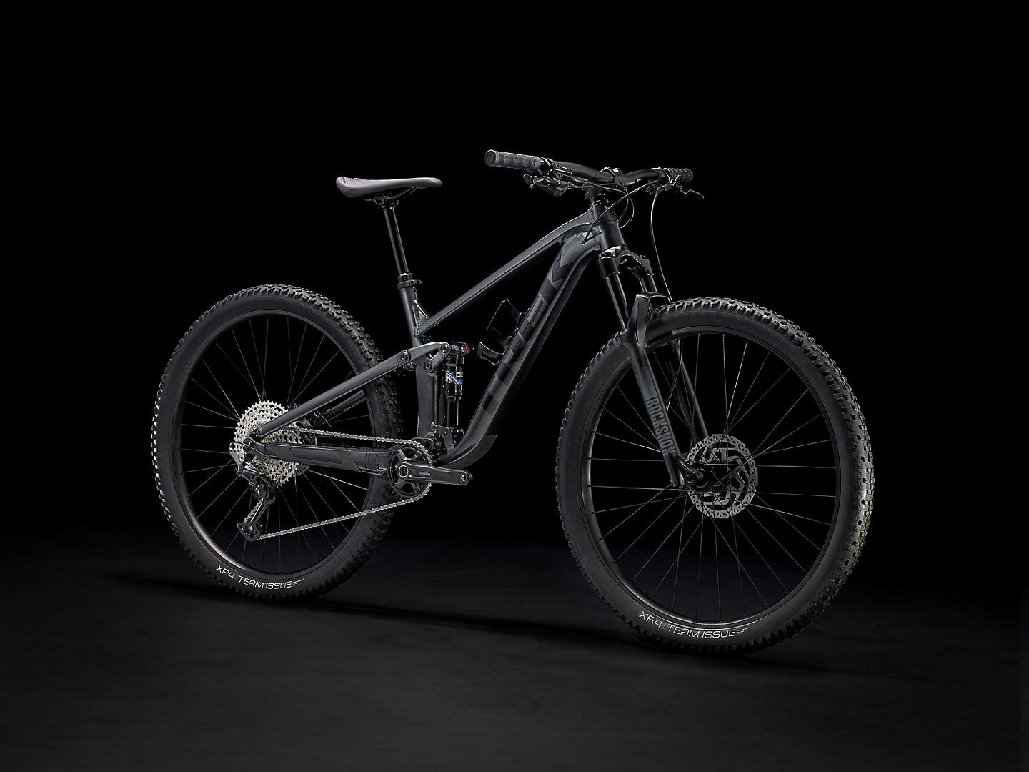 2023 Trek Top Fuel Trek Bikes South Africa – - Main Image