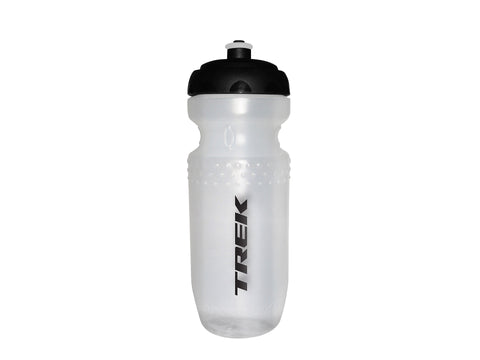 Trek Word Mark Water Bottle - biket.co.za