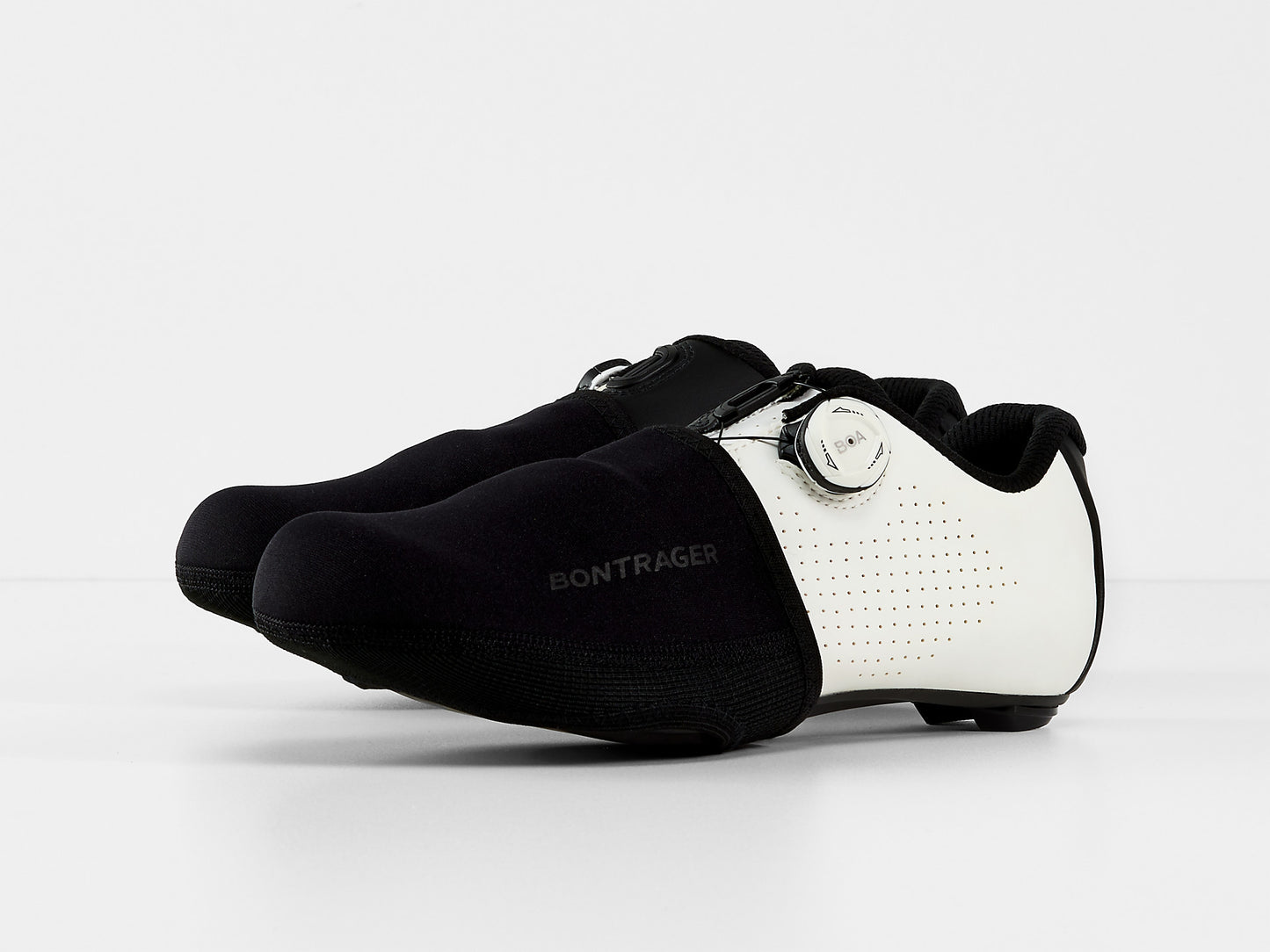 Bontrager Windshell Cycling Toe Cover - biket.co.za