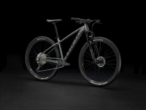 2023 Trek X-Caliber 8 - Satin Lithium Grey - biket.co.za