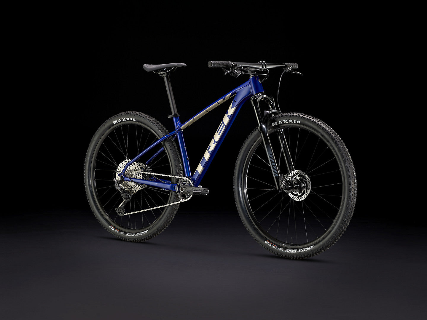 2023 Trek X-Caliber Hex Blue Official Trek Retailer South