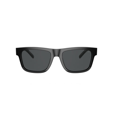 Arnette Post Malone & Arnette- Shiny Black - biket.co.za