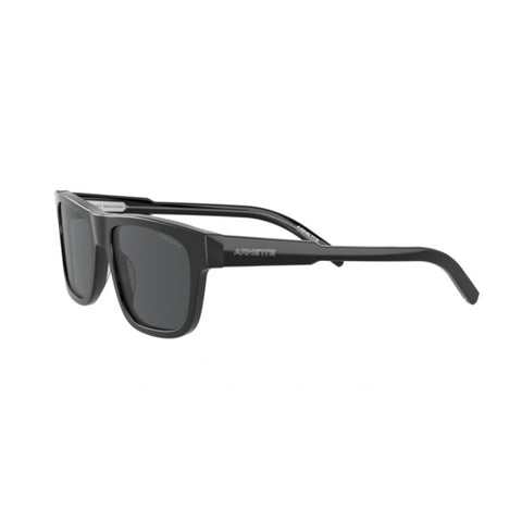 Arnette Post Malone & Arnette- Shiny Black - biket.co.za