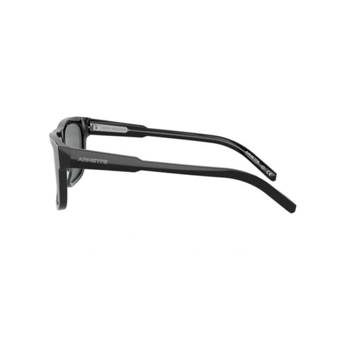 Arnette Post Malone & Arnette- Shiny Black - biket.co.za