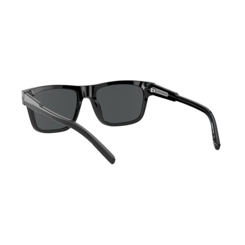 Arnette Post Malone & Arnette- Shiny Black - biket.co.za