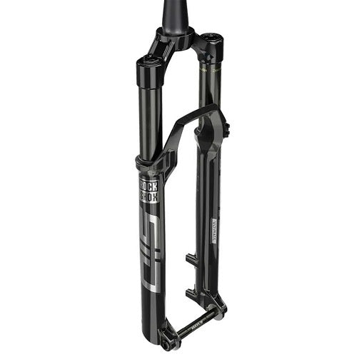 RS FORK 2023 SID 35 ULTIMATE RD 29/15 120mm CRN 44OS GLBLK - biket.co.za