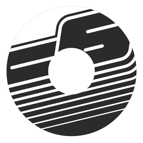 Top Cap - C6