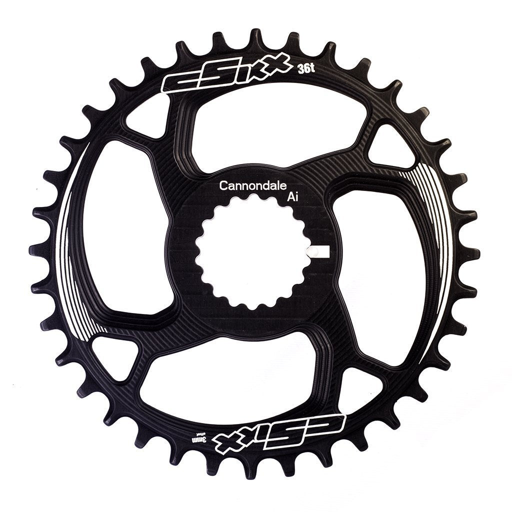 TT Chainring - Direct-mount - CINCH - biket.co.za