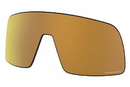 Oakley Sutro S replacement lenses - biket.co.za