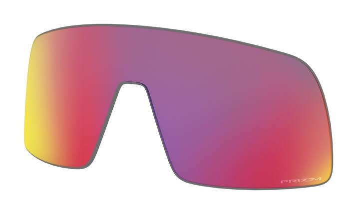 Oakley Sutro S replacement lenses - biket.co.za