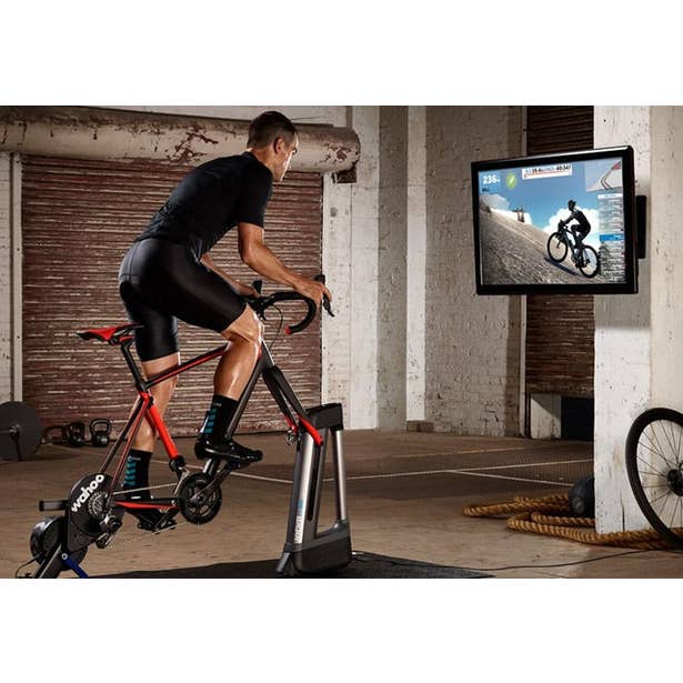 Wahoo Kickr Climb Indoor Grade Simulator - biket.co.za