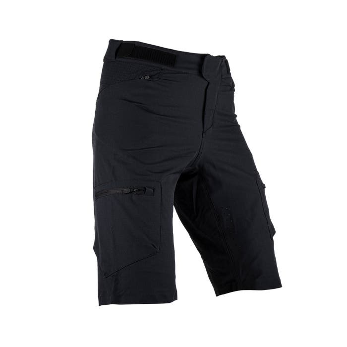 Leatt MTB AllMtn 2.0 Shorts Black | Biket | Buy Online South