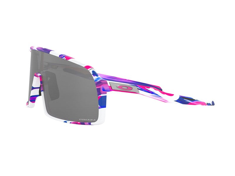 Oakley Sutro- Limited edition Kokoro - Prizm Black - biket.co.za
