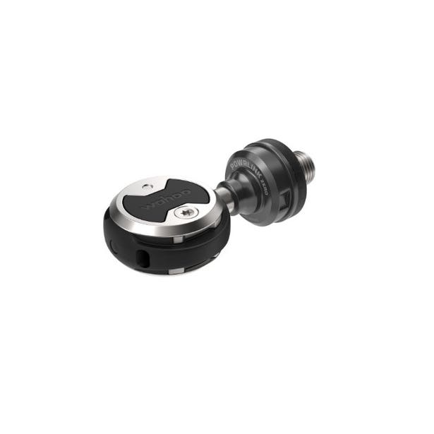 Wahoo Powrlink Zero Dual-Sided Power Pedals - biket.co.za