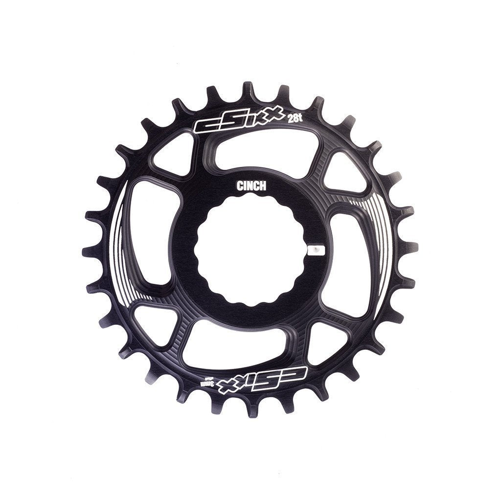 TT Chainring - Direct-mount - CINCH - biket.co.za
