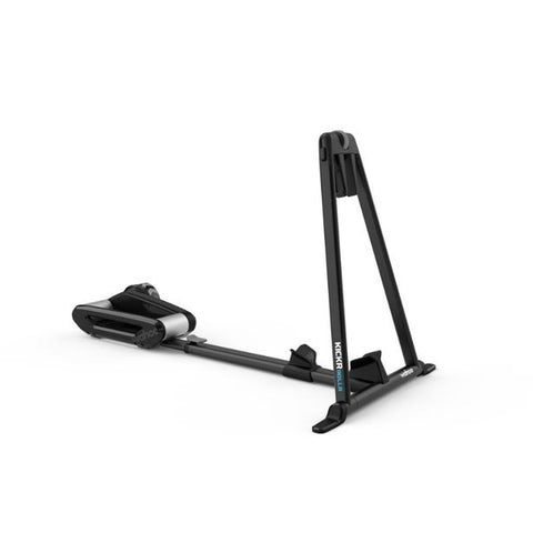 Kickr Rollr + Powrlink Zero Single-Sided Power Pedal Bundle - biket.co.za