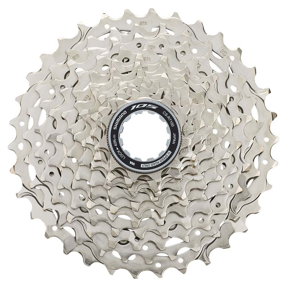 Shimano 105 R7100 Di2 Groupset - biket.co.za
