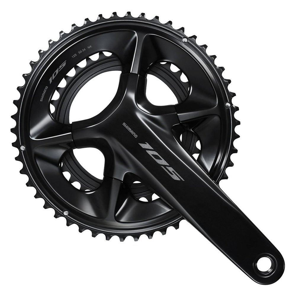 Shimano 105 R7100 Di2 Groupset - biket.co.za