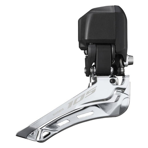 Shimano 105 R7100 Di2 Groupset - biket.co.za