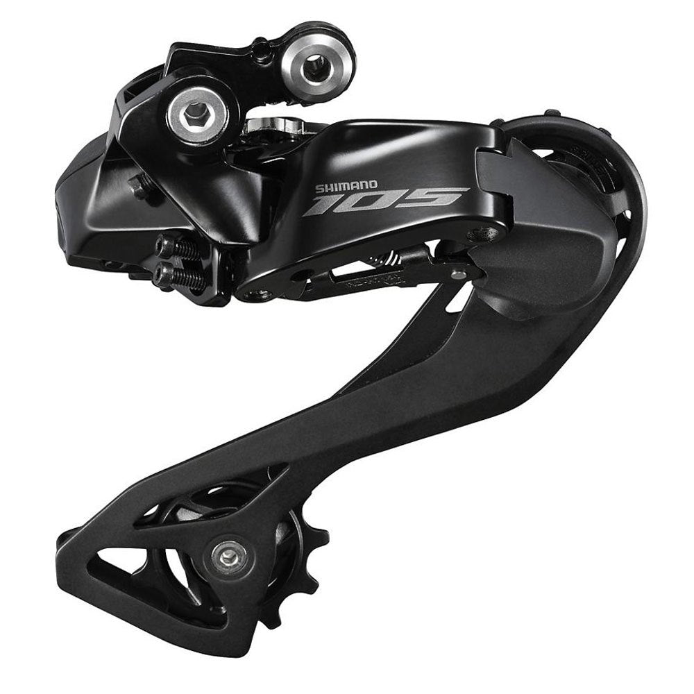 Shimano 105 R7100 Di2 Groupset - biket.co.za