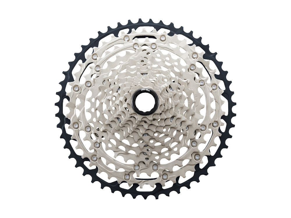 Shimano CSM7100 SLX 12 Spd 10-51 Cassette - biket.co.za