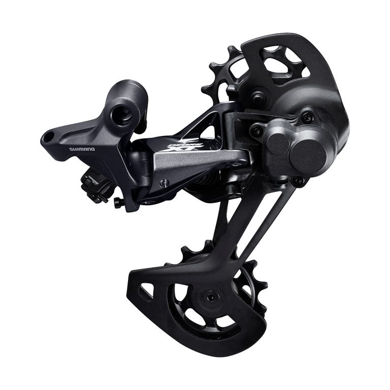 SHIMANO DEORE XT 12 speed groupset - biket.co.za