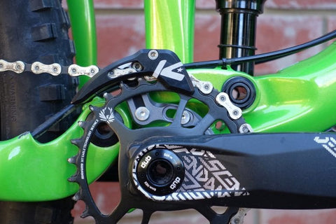 K-EDGE Mountain Chain Guide -ISCG-05
