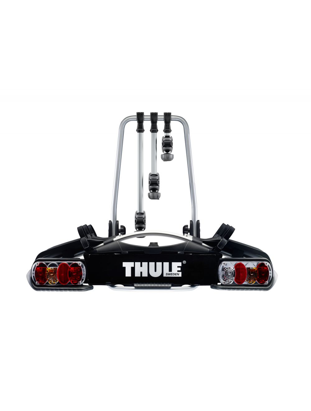 Thule Euroway G2 3 Bike Rack - biket.co.za