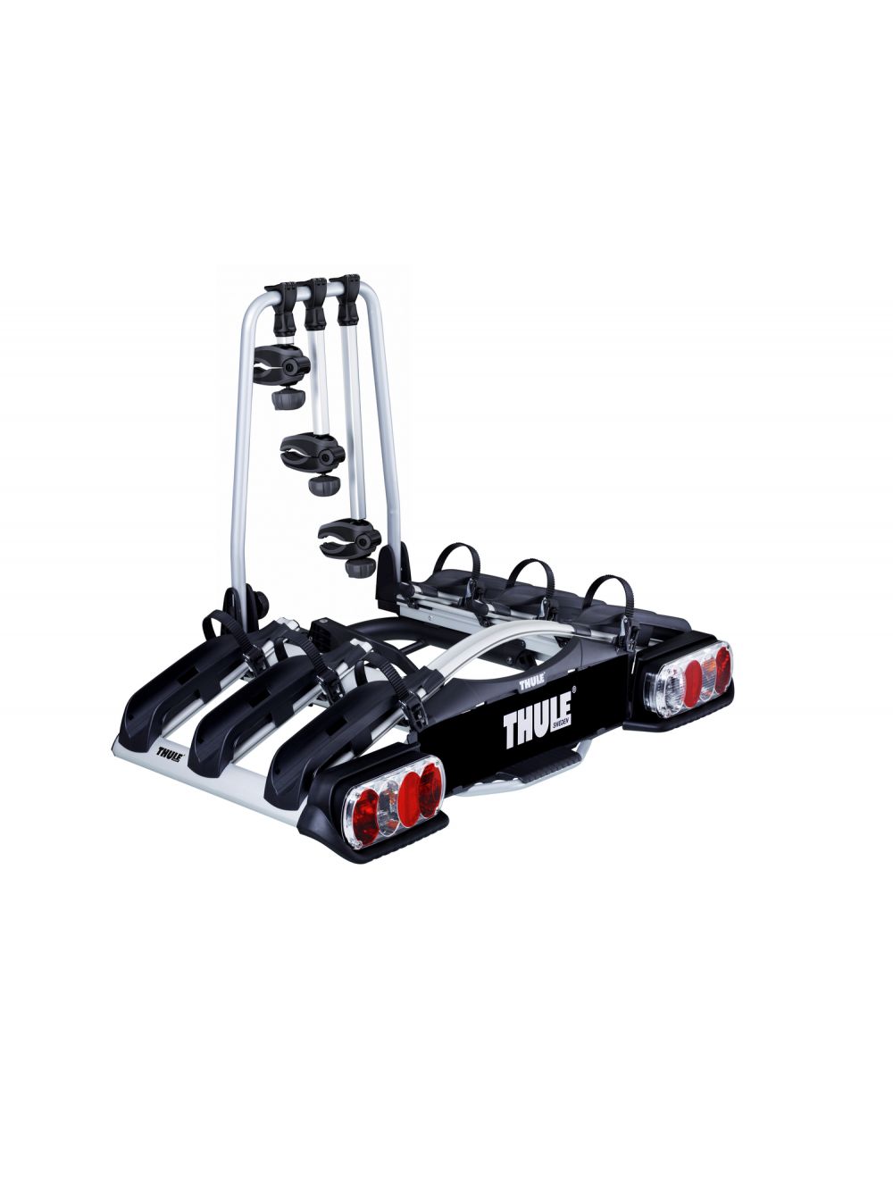 Thule Euroway G2 3 Bike Rack - biket.co.za