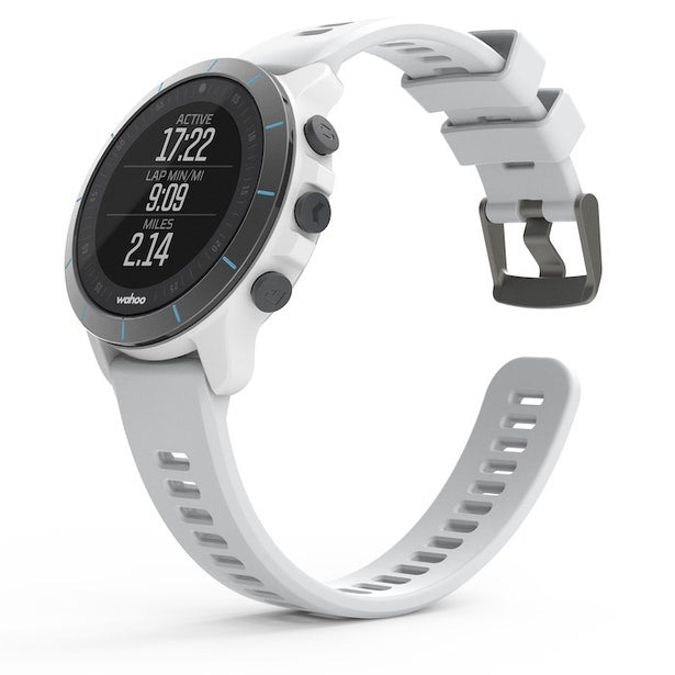 Wahoo multisport hotsell watch
