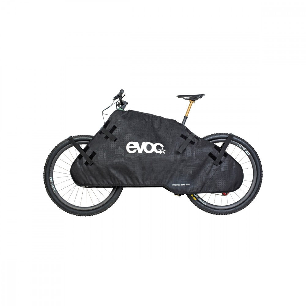 Bike best sale travel accessories