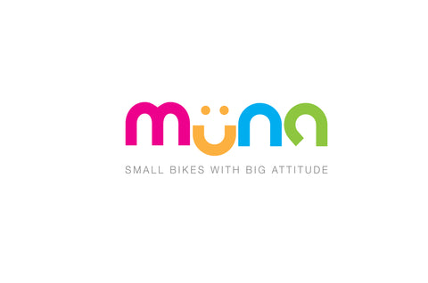 MUNA BIKES