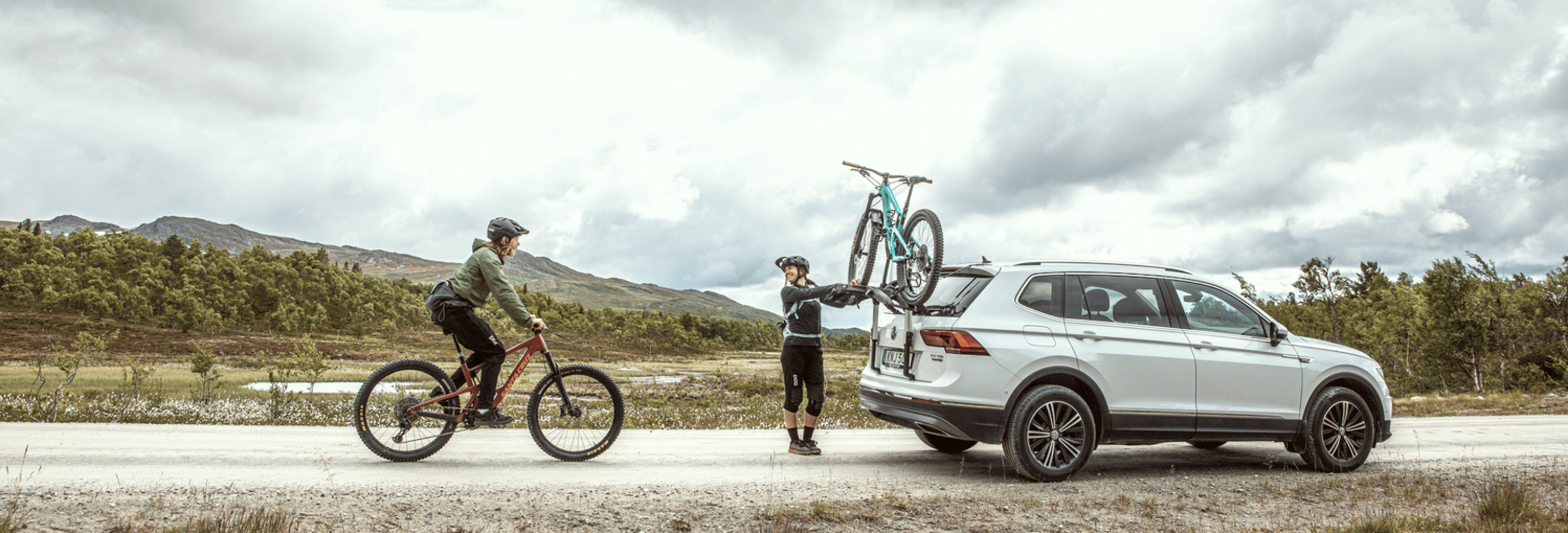 REAR DOOR BIKE RACKS – biket.co.za