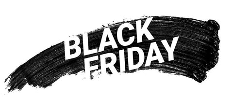 BLACK FRIDAY PARTS & ACCESSORIES