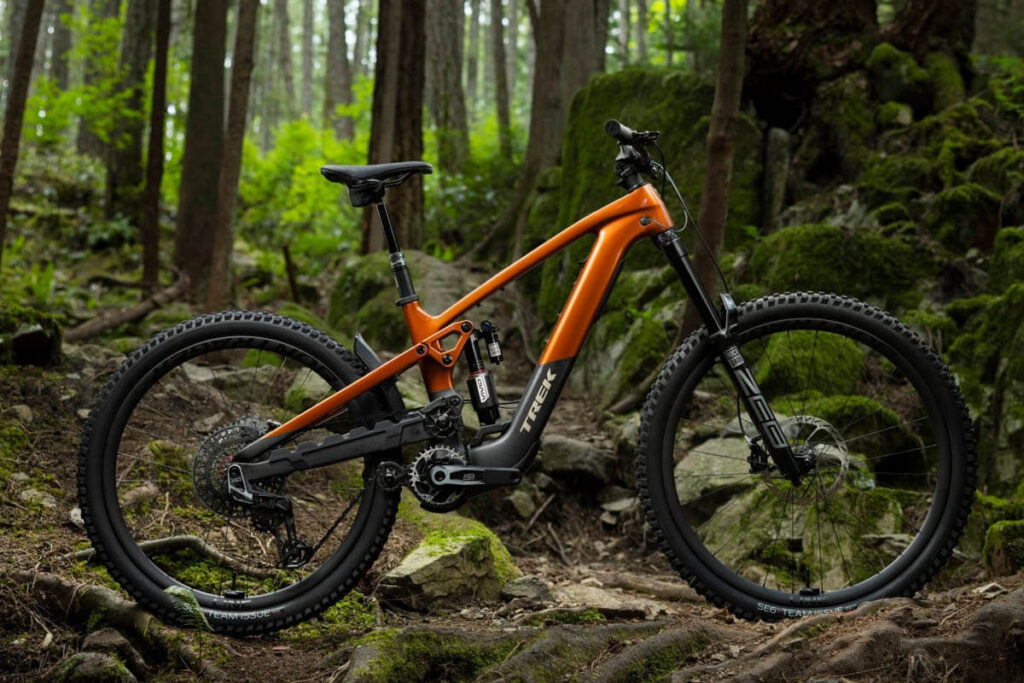 Trek Slash+ Electric MTB – biket.co.za