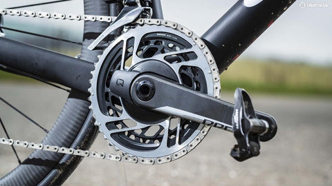 ROAD CHAINRINGS