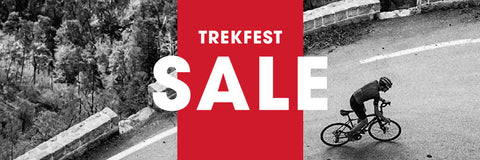 TREKFEST ACCESSORIES