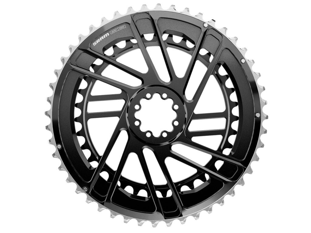 SRAM Force E1 50/37T direct-mount chainring kit