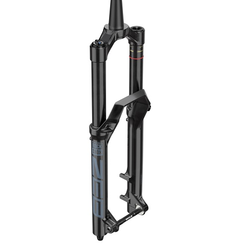 
                  
                    ROCKSHOX FORK 2023 ZEB SEL RC 29/15 160mm BLK 44OS - biket.co.za
                  
                