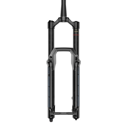 ROCKSHOX FORK 2023 ZEB SEL RC 29/15 160mm BLK 44OS - biket.co.za