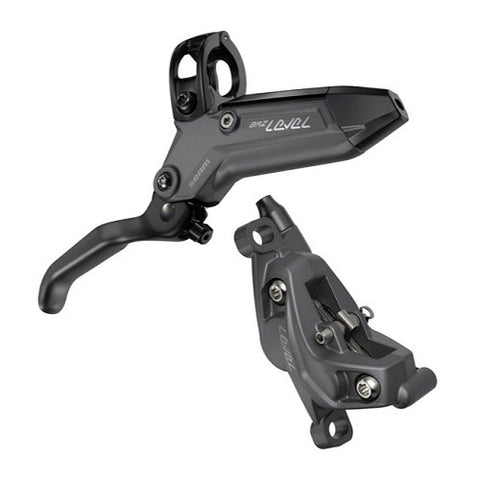 SRAM BRAKE LEVEL BRONZE STEALTH 4P DARK POLAR - NO DISC C1