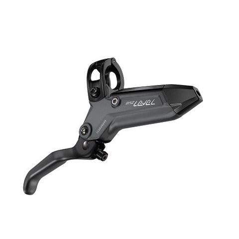 SRAM BRAKE LEVEL BRONZE STEALTH 4P DARK POLAR - NO DISC C1