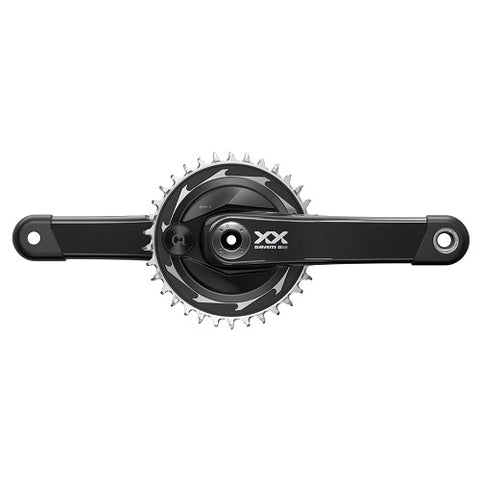 SRAM CRANK PM XXSL T-TYPE EAGLE DUB 175mm 34T CL55 Q168