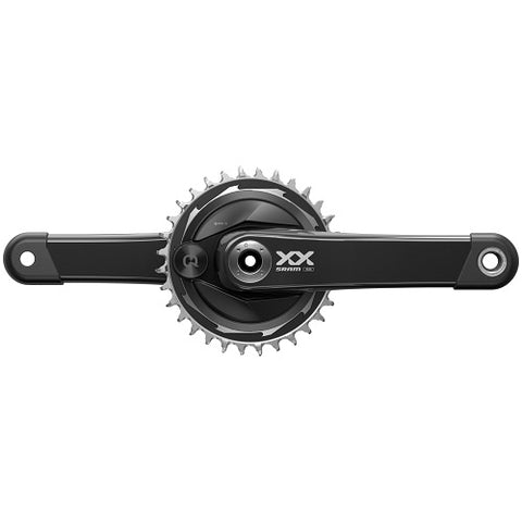 SRAM CRANK QUARQ XX T-TYPE EAGLE DUB 175mm 32T CL55 Q174