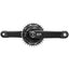 SRAM CRANK QUARQ XX T-TYPE EAGLE DUB 170mm 32T CL55 Q174