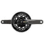 SRAM CRANK FORCE 2023 12SPD DUB 170mm 48/35 - biket.co.za