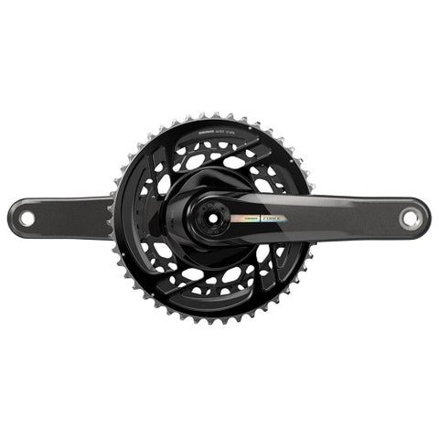 SRAM CRANK FORCE 2023 12SPD DUB 170mm 48/35 - biket.co.za